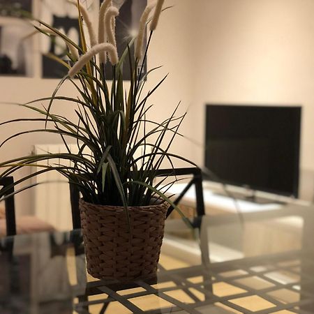 Apartamento En Benito Gutierrez Madrid Exteriör bild