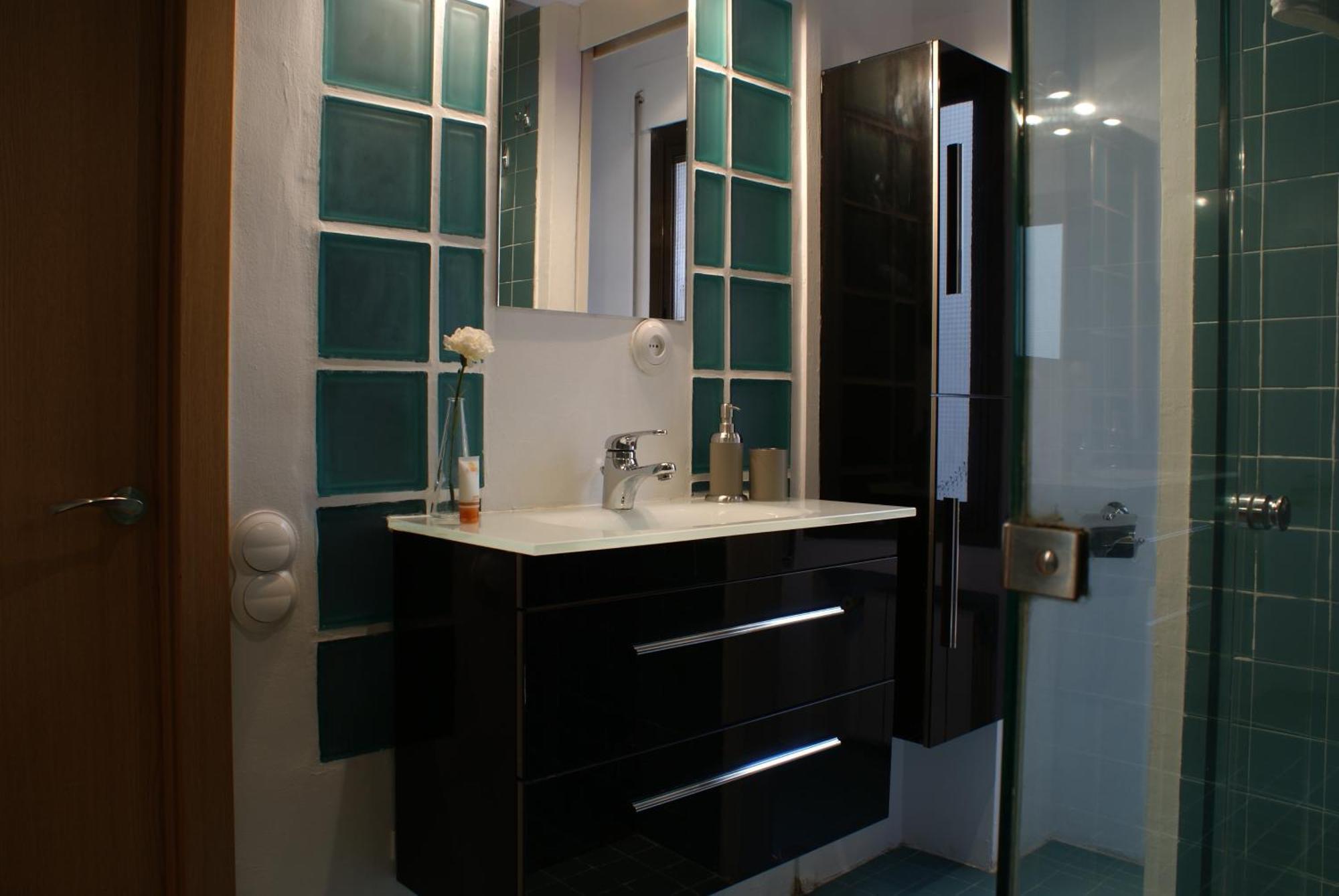 Apartamento En Benito Gutierrez Madrid Exteriör bild